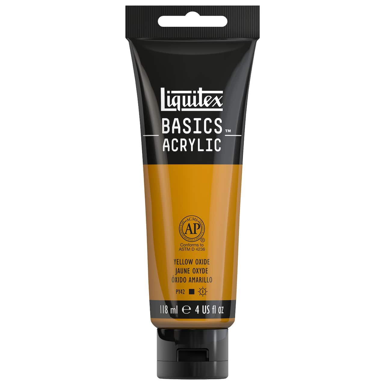 Liquitex BASICS® Acrylic Paint, 4oz.